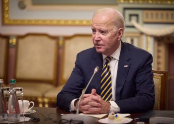 Biden a Belfast e Dublino per i 25 anni degli accordi di pace