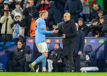 Tris Manchester City, Bayern Monaco battuto 3-0