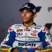 Bastianini salta il Gp delle Americhe, Pirro al suo posto