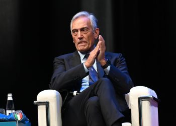 La Figc consegna all’Uefa dossier per candidatura Euro2032