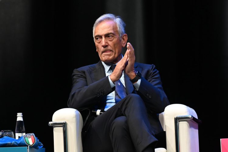 La Figc consegna all’Uefa dossier per candidatura Euro2032