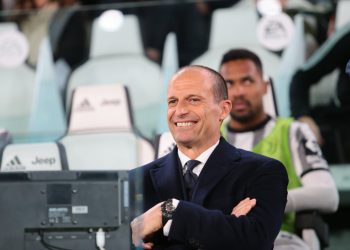 Allegri “Sporting forte e organizzato, non sarà facile”