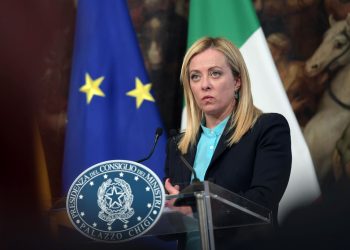 Equo compenso, Meloni “Restituisce dignità e giustizia ai professionisti”