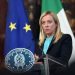 Equo compenso, Meloni “Restituisce dignità e giustizia ai professionisti”