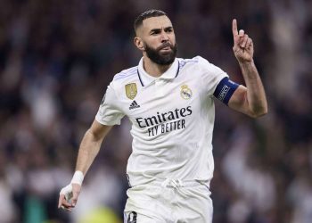 Real Madrid-Chelsea 2-0, in gol Benzema e Asensio