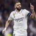 Real Madrid-Chelsea 2-0, in gol Benzema e Asensio