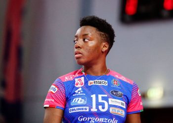 Igor Novara sotto shock, è morta la 18enne Julia Ituma