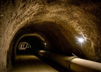 Malta con l’acqua del rubinetto più sicura da bere in Europa