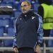 Sarri “Spezia-Lazio come una Parigi-Roubaix piena di pavè”