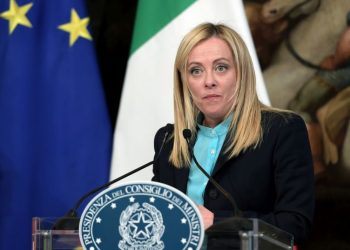 Meloni “A ottobre un piano Mattei per l’Africa”