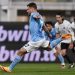 Immobile torna al gol, la Lazio vince 3-0 a La Spezia