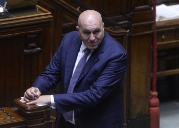 Crosetto “La maggioranza può diventare un grande partito conservatore”