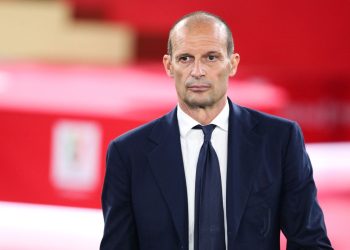 Allegri “Sassuolo in forma, momento importante della stagione”