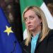 Immigrazione, Meloni “Obiettivo è eliminazione protezione speciale”