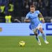 Incidente stradale per l’attaccante della Lazio Immobile, illeso