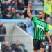 Juventus ko, vince il Sassuolo di corto muso