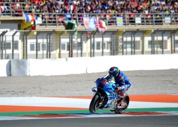 Rins vince Gp Americhe, sul podio Marini e Quartararo