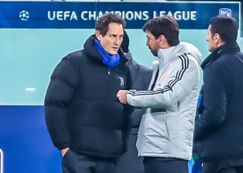 Elkann “Neghiamo ogni addebito, club messo a dura prova”