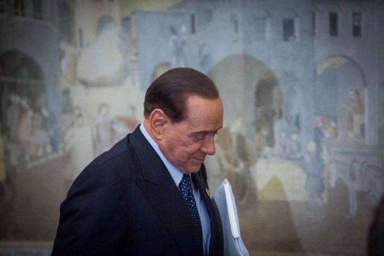 Berlusconi, il bollettino del San Raffaele conferma il miglioramento