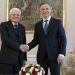 Immigrazione, Mattarella incontra Duda “Ue superi regole della preistoria”