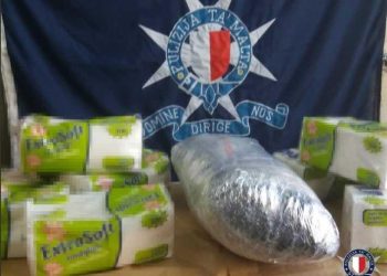 Siciliano sotto processo a Malta per traffico di droga