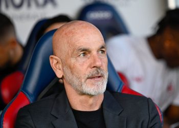Pioli “Piccolissimo vantaggio, semifinale ancora da conquistare”