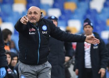 Spalletti vuole il solito Napoli “Dobbiamo essere noi stessi”