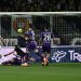 La sblocca Maehle, risponde Cabral: Fiorentina-Atalanta 1-1