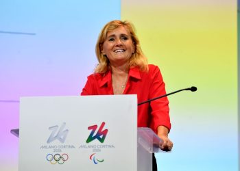 Milano-Cortina, al via a Bari progetto Education GEN26