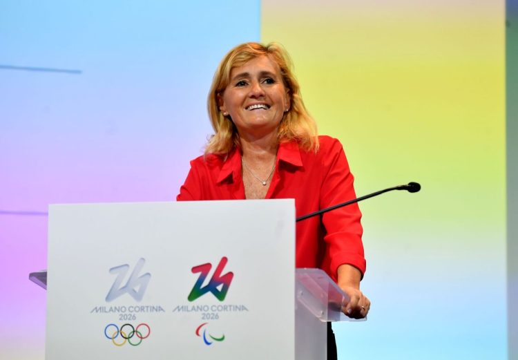 Milano-Cortina, al via a Bari progetto Education GEN26