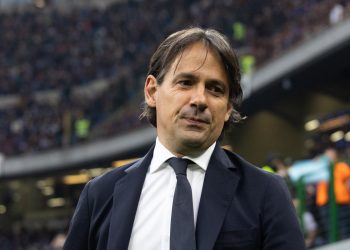 Inzaghi “Non dobbiamo pensare a gestire il 2-0 dell’andata”