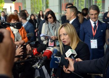 Meloni “Il governo punta sul lavoro femminile, riserva inutilizzata”