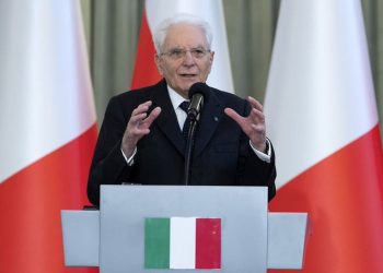 Olocausto, Mattarella “La memoria rimane un monito perenne”