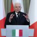 Olocausto, Mattarella “La memoria rimane un monito perenne”
