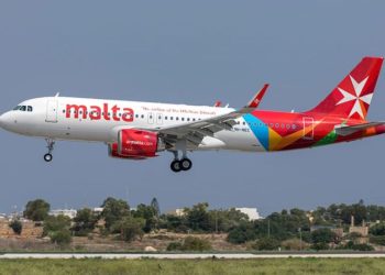 Malta, nuova compagnia aerea entro la fine del 2023