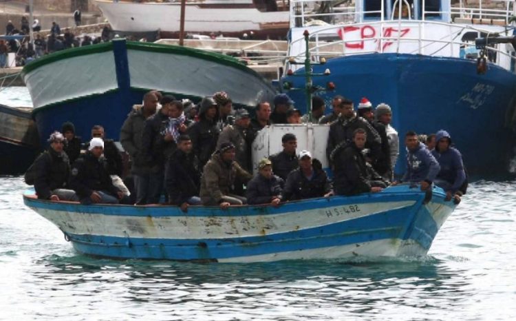 Tunisia, pressione su Ue per stop cooperazione su controllo migranti