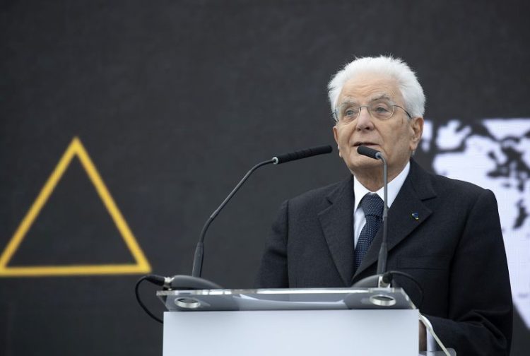 Ue, Mattarella “Non è la somma di mutevoli interessi nazionali”