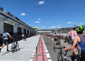 Oltre 1100 atleti ai Campionati Italiani Duathlon Giovani