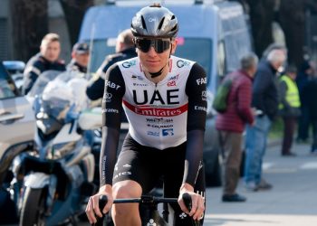 Pogacar non si ferma più: sua anche la Freccia Vallone