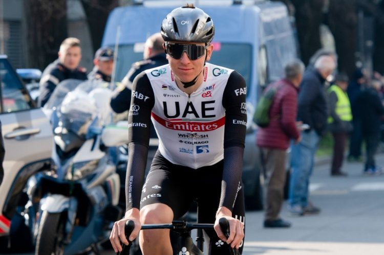 Pogacar non si ferma più: sua anche la Freccia Vallone