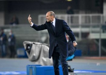 Juve attende sentenza sul -15, Allegri “Testa allo Sporting”
