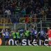 Inter-Benfica 3-3, nerazzurri in semifinale con il Milan