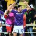 La Fiorentina perde 3-2 con il Lech Poznan ma va in semifinale