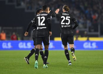 Juve in semifinale di Europa League, 1-1 in casa Sporting