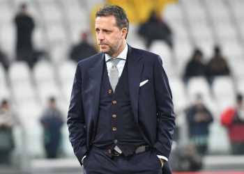 Inibizione confermata, Paratici lascia il Tottenham