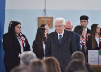 Mattarella “L’Europa rinsalda la sua unità con la cultura”