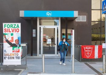 Berlusconi, condizioni in lento e progressivo miglioramento