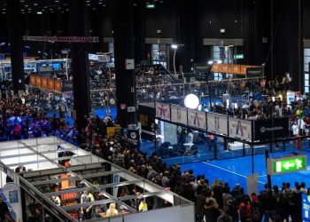 Annunciata la seconda edizione del Padel Trend Expo a Milano