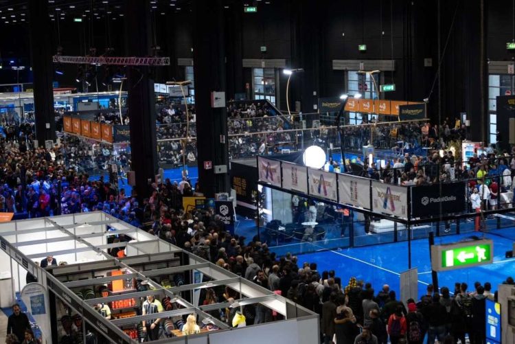 Annunciata la seconda edizione del Padel Trend Expo a Milano