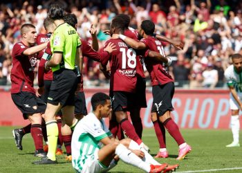 Tris Salernitana al Sassuolo, salvezza più vicina